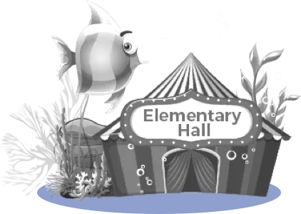 Elementary Hall
